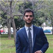 Insegnante di inglese, spagnolo, francese e tedesco